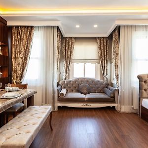 Suite con 1 camera da letto con letto king size